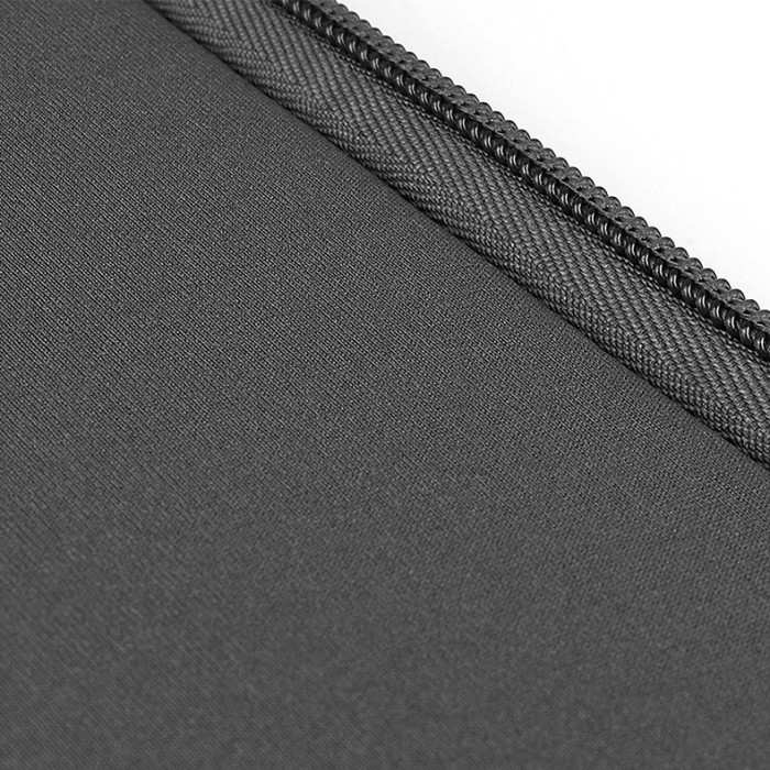 Universal 14'' laptop bag - gray