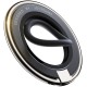 Joyroom JR-ZS383 MagSafe magnetic phone holder - black