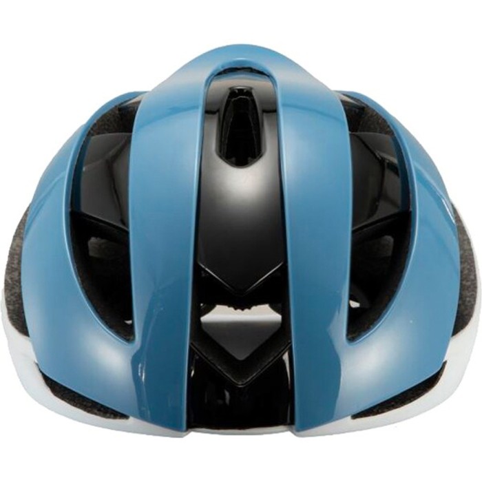 Rockbros bicycle helmet 10110004003 size L - blue and white