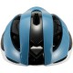Rockbros bicycle helmet 10110004003 size L - blue and white