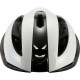 Rockbros 10110004001 bicycle helmet, size L - white and black