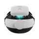 BoboVR B2 external battery for BoboVR M2 PRO / M3 PRO headbands with a capacity of 5200 mAh - white