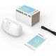 BoboVR B2 external battery for BoboVR M2 PRO / M3 PRO headbands with a capacity of 5200 mAh - white