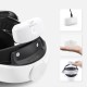 BoboVR B2 external battery for BoboVR M2 PRO / M3 PRO headbands with a capacity of 5200 mAh - white