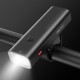 Rockbros 24710012001 front bicycle light 800 lm + USB-C - USB-A cable - black