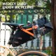 Rockbros Multifunctional Bracket 31210013001 Saddle Bag Stabilizer - Black