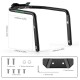 Rockbros Multifunctional Bracket 31210013001 Saddle Bag Stabilizer - Black