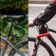 Rockbros RKS610-BK U-lock bicycle lock - black