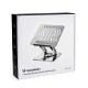 Wozinsky WRS-CPY84SS Aluminum Laptop and Tablet Stand + Free Smartphone Stand - Silver