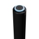 Selfie stick Wozinsky WRZP1 with automatically extendable legs, tripod function, 1.7m - black
