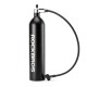 Rockbros Tubeless Tire Inflator 200 PSI 1.2l - Black