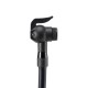 Rockbros Tubeless Tire Inflator 200 PSI 1.2l - Black