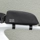 Rockbros Top Tube Frame Bag 0.9l - Black