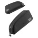 Rockbros Top Tube Frame Bag 0.9l - Black