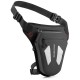 Rockbros Motorcycle Bag for Leg, Thigh, Waist, Shoulder - Black