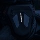 Rockbros Motorcycle Bag for Leg, Thigh, Waist, Shoulder - Black