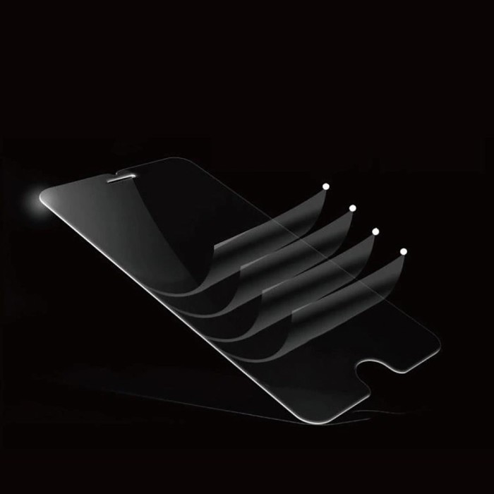 Wozinsky Tempered Glass for Xiaomi Redmi 14C 5G, 2-pack
