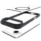 3mk Satin Armor MagCase for iPhone Air - White