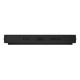 3mk Silicone Case for iPhone Air - Black