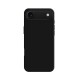 3mk Silicone Case for iPhone Air - Black