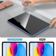 Tech-Protect Glass Fit+ 2-pack tempered glass for Samsung Galaxy Tab S7 / S8 / S9 11.0 / S9 FE / S10 FE 10.9 - transparent
