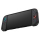 Spigen Rugged Armor Case for Nintendo Switch 2 - Matte Black