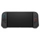 Spigen Rugged Armor Case for Nintendo Switch 2 - Matte Black