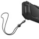 Spigen Rugged Armor Case for Nintendo Switch 2 - Matte Black