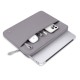 Tech-Protect Sleeve Laptop Bag 13-14 - Gray