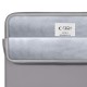 Tech-Protect Sleeve Laptop Bag 13-14 - Gray