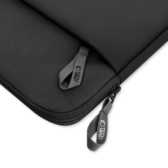 Tech-Protect Sleeve Laptop Bag 15-16 - Black