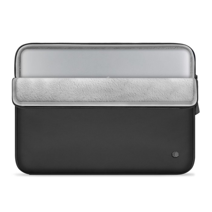 Tech-Protect Sleeve Laptop Bag 15-16 - Black