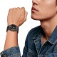 Tech-Protect MilaneseBand for Samsung Galaxy Watch 40/44/46 mm - Black