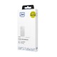 3mk MagCase for iPhone 17 Air - transparent