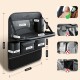 Tech-Protect UCA100 Car Organizer - Black