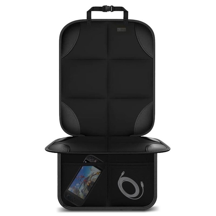 Tech-Protect UCA200 Waterproof Car Cover - Black