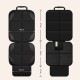 Tech-Protect UCA200 Waterproof Car Cover - Black