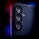 3mk Matt Case Pro for Samsung Galaxy M35 5G - matte black