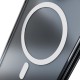 3mk Armor MagCase for Samsung Galaxy S25 Ultra - Transparent