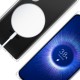 3mk Armor MagCase for Samsung Galaxy S25 Ultra - Transparent