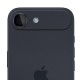 3mk Lens Protection Pro Tempered Glass for iPhone Air - Black
