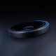 3mk Lens Protection Pro Tempered Glass for iPhone Air - Black