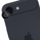 3mk Lens Protection Pro Tempered Glass for iPhone Air - Black