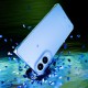 3mk Just20g Clear Case for Samsung Galaxy S25 Edge - transparent