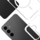 3mk Armor MagCase for Samsung Galaxy A16 4G / 5G - Transparent