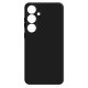3mk Matt Case Pro for Samsung Galaxy S25+ - matte black