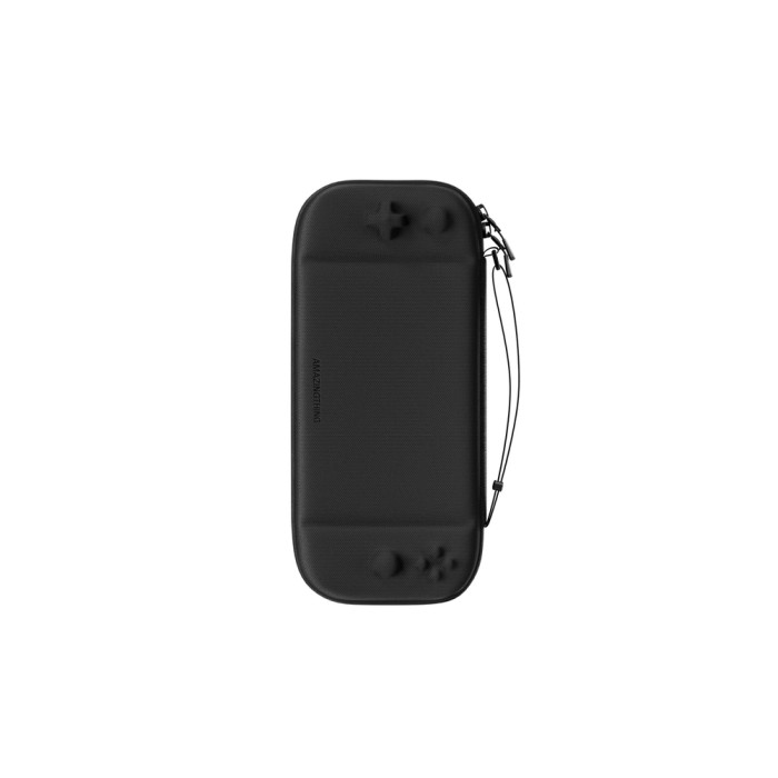 AmazingThing PlayShield EDC Protective Case for Nintendo Switch 2 - Black