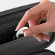 AmazingThing PlayShield EDC Protective Case for Nintendo Switch 2 - Black