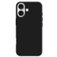3mk Matt Case Pro for Apple iPhone 17 - matte black