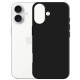 3mk Matt Case Pro for Apple iPhone 17 - matte black